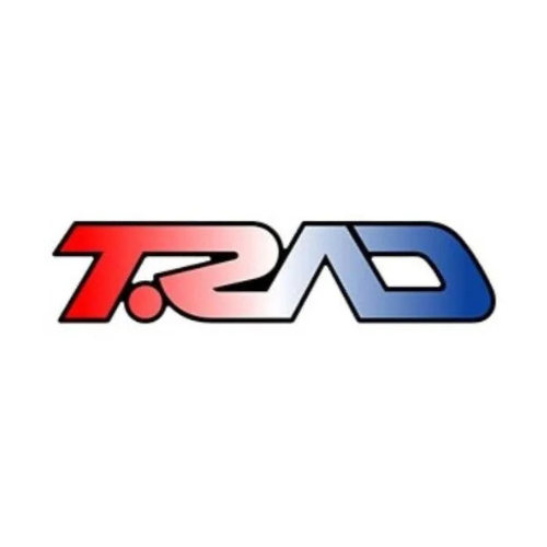 t rad