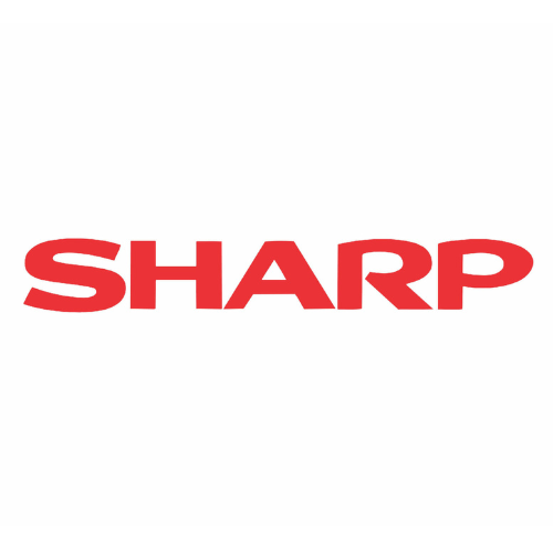 sharp