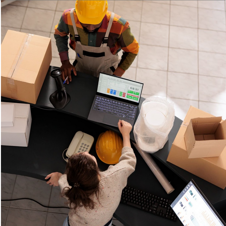 Inventory Management Software: Definisi, Manfaat & Fiturnya